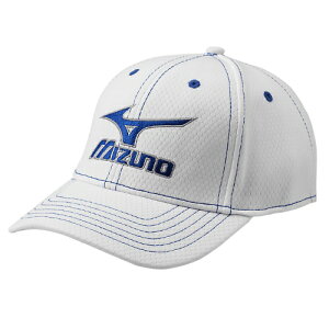 �y���{���������f���I�zMizuno USA Tour Honeycomb Cap �~�Y�mUSA �c�A�[ �n�j�J�� �L���b�v