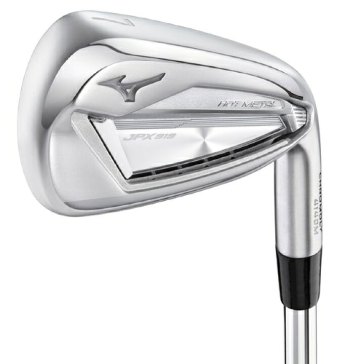楽天市場】在庫あり！Mizuno USA JPX 919 Hot Metal Iron ミズノUSA 