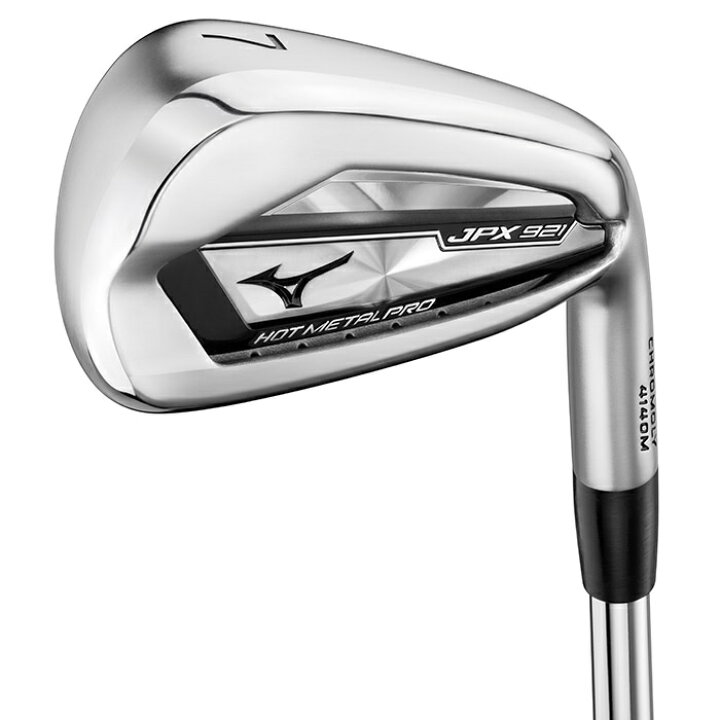 楽天市場】在庫あり！Mizuno USA JPX921 Hot Metal Pro Iron ミズノUSA 