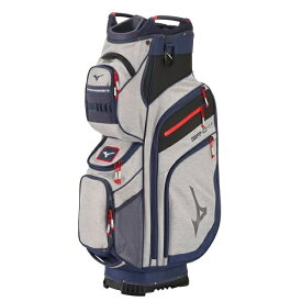 Mizuno USA BR-D4C Cart Bag ミズノUSA BR-D4C カートバッグ