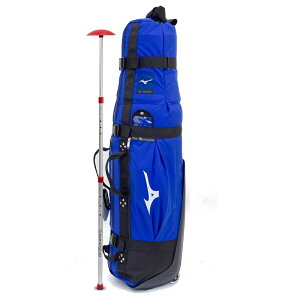 Mizuno USA ClubGlove Collegiate Travel Cover ~YmUSA NuO[u J[WFg gxJo[