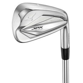 【スーパーSALE限定！店内3個購入で最大10倍】Mizuno USA JPX923 Forged Iron ミズノUSA JPX 923 フォージド アイアン 5-9P(6本セット) メーカーカスタムシャフト対応モデル