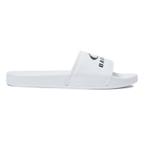 Oakley Ellipse Slide Sandals I[N[ GvX XCh T_