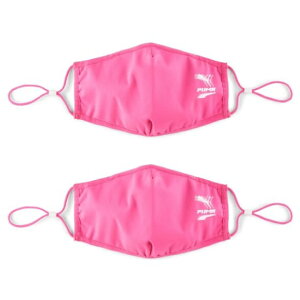 Puma Golf Face Mask-Pretty Pink v[} St tF[X}XN veB sN (2Zbg)