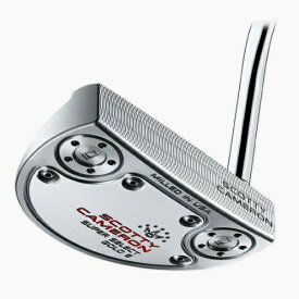 Scotty・Cameron Super Select Golo 6 Putter スコッティ・キャメロン スーパー セレクト ゴーロー 6 パター