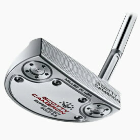 Scotty・Cameron Super Select Golo 6.5 Putter スコッティ・キャメロン スーパー セレクト ゴーロー 6.5 パター