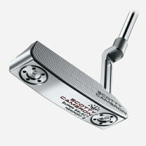 楽天市場】スコッティ キャメロン スタジオ セレクト ニューポート2の通販