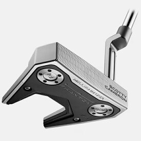 Scotty・Cameron 2025 Phantom 7.2 Putter スコッティ・キャメロン ファントム 7.2 パター
