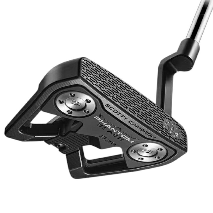 楽天市場】限定モデル！Scotty・Cameron Limited Edition Phantom 