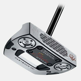 Scotty・Cameron Studio Style Fastback OC Putter スコッティ・キャメロン スタジオ スタイル ファストバック オンセット・センター パター