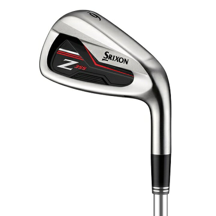 楽天市場】在庫あり！【単品アイアン】Srixon Z 355 Iron USスリクソン 