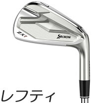 楽天市場】レフティ アイアンzx7の通販