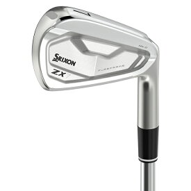 Srixon ZX7 MK II Iron スリクソン ZX7 MK2 アイアン 5-9P(6本セット) メーカーカスタムシャフトモデル