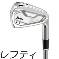 楽天市場】スリクソンzx7 アイアン 6本セットの通販