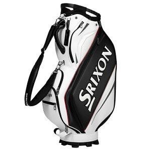 Srixon ZXi Midsize Staff Bag �X���N�\�� ZXi �~�b�h�T�C�Y �X�^�b�t�o�b�O