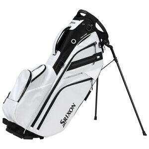 Srixon S3 (Srixon Signature Series) Stand Bag �X���N�\�� S3 �V�O�l�`���[ �V���[�Y �X�^���h�o�b�O