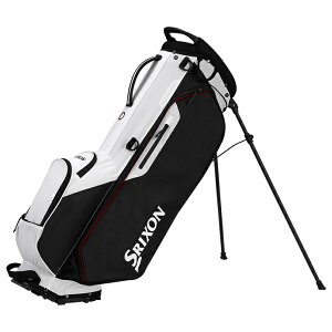 Srixon Ultra Light Stand Bag �X���N�\�� �E���g�� ���C�g �X�^���h�o�b�O