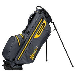 Srixon Waterproof Ultra Light Stand Bag �X���N�\�� �E�H�[�^�[�v���[�t �E���g�� ���C�g �X�^���h�o�b�O