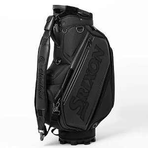 Srixon Blackout Collection ZXi Staff Bag �X���N�\�� �u���b�N�A�E�g �R���N�V���� ZXi �X�^�b�t�o�b�O