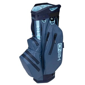 Sun Mountain 2025 H2NO Lite Cart Bag T }Ee 2025 H2NO Cg J[gobO