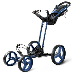 Sun Mountain PX4 Push Cart T }Ee PX4 vbV StJ[g