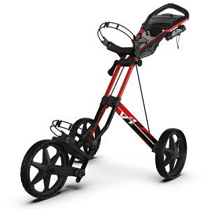 Sun Mountain Speed Cart V1R Push Cart T }Ee Xs[h J[g V1R vbV StJ[g
