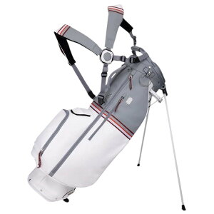 Sun Mountain Mid-Stripe 4-Way X-Fit Dual Strap Stand Bag T }Ee ~bhXgCv 4Way fA Xgbv X^h obO