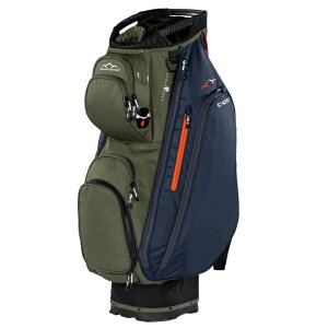 Sun Mountain 2026 C-Series C-100 Cart Bag T }Ee 2026 C100 J[gobO