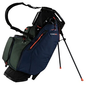 Sun Mountain 2026 C-130 VLO Hybrid Stand Bag T }Ee 2026 C130 VLO nCubh X^hobO