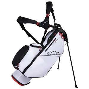 Sun Mountain 2026 Phenom Stand Bag T }Ee 2026 tFm X^hobO