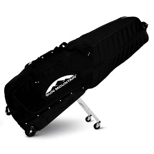 [ISun Mountain 2026 Club Glider Pro Travel Bag T }Ee 2026 NuOC_[ v gxobO