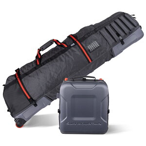 [ISun Mountain 2026 Kube Travel Cover T }Ee 2026 L[u gxJo[