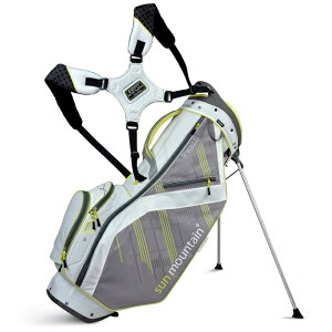 ���[�ISun Mountain Women's Three 5 Stand Bag �T�� �}�E���e�� ���f�B�[�X �X���[ �t�@�C�u �X�^���h�o�b�O