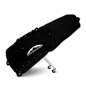 即納可！Sun Mountain Club Glider Pro Travel Bag サン マウンテン クラブグライダー プロ トラベルバッグ