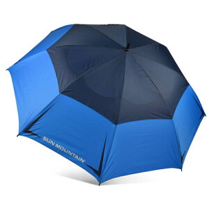 Sun Mountain 68" Umbrella T}Ee 68C` Au