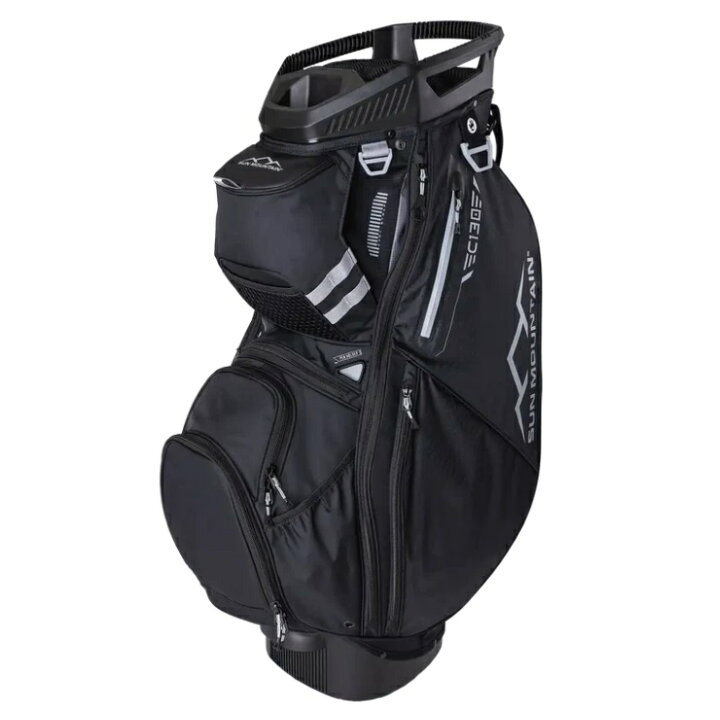 楽天市場】Sun Mountain 2024 C-130 5-Way Cart Bag サン マウンテン 