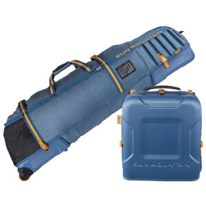 ���[�ISun Mountain 2023 Kube Travel Cover �T�� �}�E���e�� �L���[�u �g���x���J�o�[