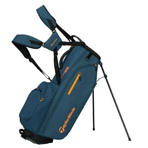 TaylorMade 2026 Flextech Crossover Stand Bag �e�[���[���C�h 2026 �t���b�N�X�e�b�N �N���X�I�[�o�[ �X�^���h �o�b�O