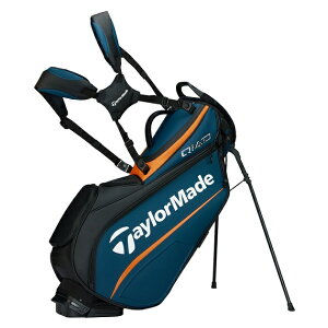 TaylorMade 2026 Qi4D Tour Stand Bag �e�[���[���C�h 2026 Qi4D �c�A�[ �X�^���h �o�b�O