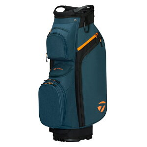 TaylorMade 2026 Cart Lite Golf Bag �e�[���[���C�h 2025 �J�[�g ���C�g �S���t �o�b�O