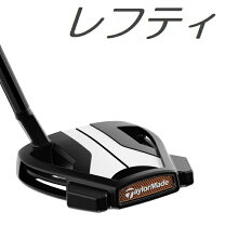 楽天市場】スパイダーx パター レフティの通販