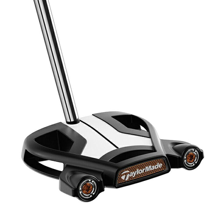 楽天市場】即納可！TaylorMade Spider Tour S Long Putter 