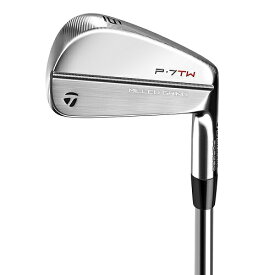 TaylorMade P7TW Iron テーラーメイド P7TW アイアン 3-9P(8本セット)