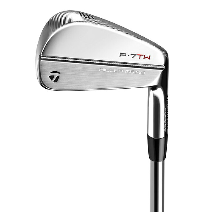 楽天市場】TaylorMade P7TW Iron テーラーメイド P7TW アイアン 3-9P(8 