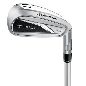 TaylorMade Stealth HD Women's Iron テーラーメイド ステルス HD レディース アイアン 5本セット