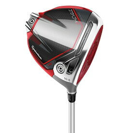 TaylorMade Stealth 2 HD Womens Driver テーラーメイド ステルス 2 ハイドロー レディース ドライバー メーカーカスタムシャフトモデル