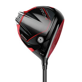 TaylorMade Stealth 2 Driver テーラーメイド ステルス 2 ドライバー メーカーカスタムシャフトモデル