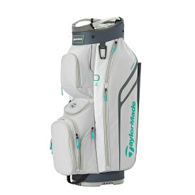 TaylorMade Women’s Cart Lite Bag テーラーメイド レディース カートライト バッグ