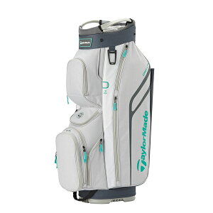 TaylorMade Womenfs Cart Lite Bag e[[Ch fB[X J[gCg obO
