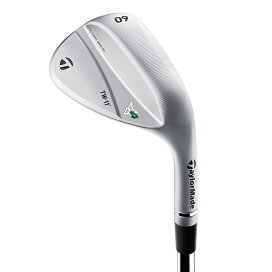 楽天市場】TaylorMade Milled Grind 3 Tiger Woods Grind MG3 TW Wedge 